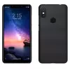 Capa Nillkin Super Frosted Shield preta para Xiaomi Redmi Note 6 Pro