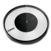 Carregador sem fios Nillkin Universal Magic Disk IV preto