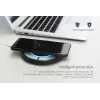 Carregador sem fios Nillkin Universal Magic Disk IV preto