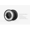 Carregador sem fios Nillkin Universal Magic Disk IV preto