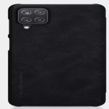 Nillkin Xiaomi Mi 11 capa Qin Book preto