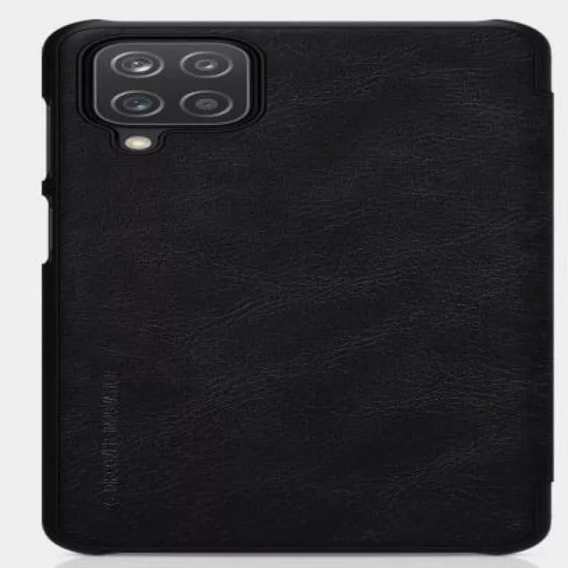 Nillkin Xiaomi Mi 11 capa Qin Book preto