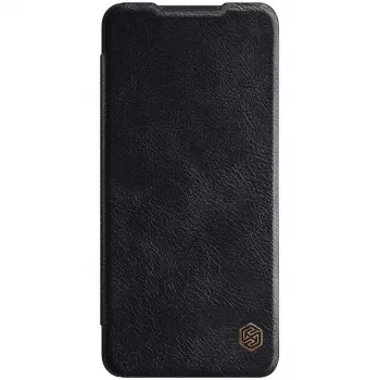 Nillkin Xiaomi Mi 11 capa Qin Book preto