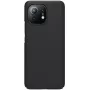 Capa Nillkin Super Frosted para Xiaomi Mi 11 preta