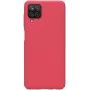 Capa Nillkin Super Frosted Shield para Xiaomi Poco M3 vermelho vivo