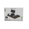 Nimble Valet Carregador Sem Fios 3 em 1