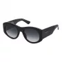 Óculos de sol de mulher NINA RICCI Butterfly SNR396-540700 preto/cinzento 54mm