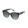 Óculos de sol NINA RICCI mulher gatinho SNR26154096N Havana acetato lentes castanhas degradê 54/19/135 mm