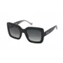 NINA RICCI Óculos de sol de mulher Cat-Eye SNR322-530700 Havana/Castanho Degradê 53mm