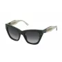 Óculos de sol de mulher NINA RICCI Cat-Eye SNR3235406WT White Tortoise Grey Gradient 54mm