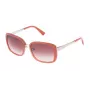 Nina Ricci Óculos de sol para mulher SNR0075503G9 Havana castanho borboleta