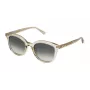 Nina Ricci óculos de sol mulher SNR264-50097N Havana castanho degradê 50mm