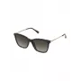 NINA RICCI Óculos de sol de mulher SNR267-5403KU Havana Brown Gradient Borboleta acetato 54mm