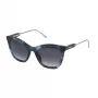 Óculos de sol de mulher NINA RICCI SNR300-5209MC armação borboleta Brown Havana UV400