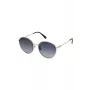 Óculos de sol de mulher Nina Ricci SNR303-540300 - lentes cinzentas degradê - armação em acetato