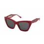NINA RICCI óculos de sol de mulher SNR3235406XX - armação de acetato, lentes de policarbonato, proteção UV400, 54/20/140 mm