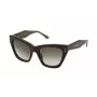 NINA RICCI Óculos de sol para mulher SNR323540909 - Armação em acetato, proteção UV400, lentes de 54 mm