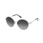 NINA RICCI óculos de sol para mulher SNR32859594G Havana tartaruga acetato borboleta cat eye 59mm