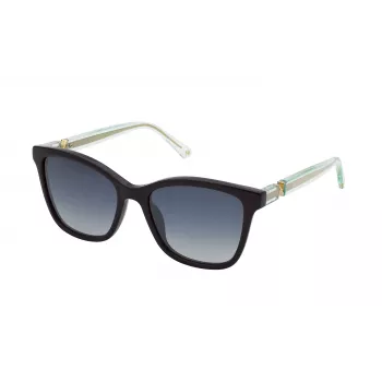 Nina Ricci Óculos de sol para mulher SNR357540D82 Havana Tartaruga Acetato 54mm
