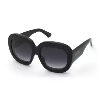 NINA RICCI Óculos de sol de mulher SNR402-570700 castanho Havana acetato 57/17/145 mm