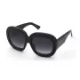NINA RICCI Óculos de sol de mulher SNR402-570700 castanho Havana acetato 57/17/145 mm
