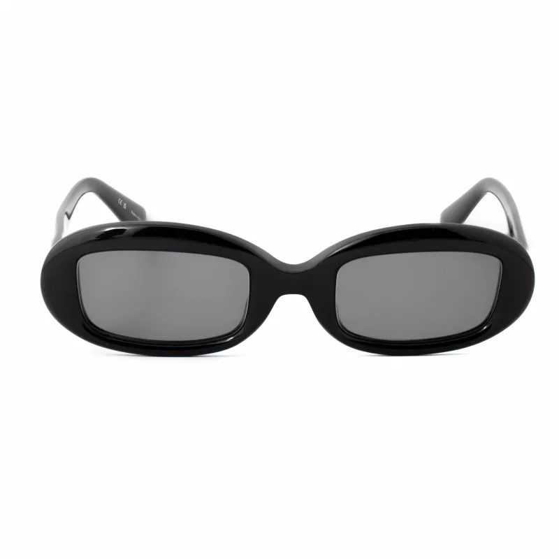 Óculos de sol de mulher NINA RICCI SNR456-510700 Havana tartaruga castanho degradê 57mm