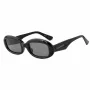 Óculos de sol de mulher NINA RICCI SNR456-510700 Havana tartaruga castanho degradê 57mm