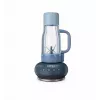 Ninja BlendBoss DB351EUCY Liquidificadora, Azul (Cyberspace)