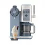Ninja Creami Scoop & Swirl máquina de gelados e slush 13-em-1 0,48 l azul EU NC702EU