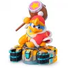 Nintendo amiibo King Dedede & Star Panzer Kirby Air Riders - jogos de consola