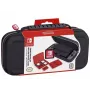 Bolsa de viagem Deluxe Nintendo Game Traveler para Nintendo Switch e OLED – preto