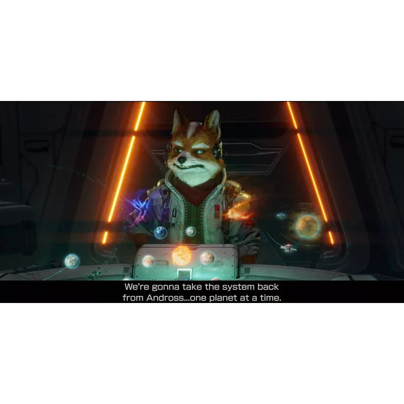 Nintendo Star Fox para Nintendo Switch 2