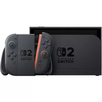 Consola Nintendo Switch 2 - The Legend of Zelda: Tears of the Kingdom Edition (incl. Pokémon Pokopia)