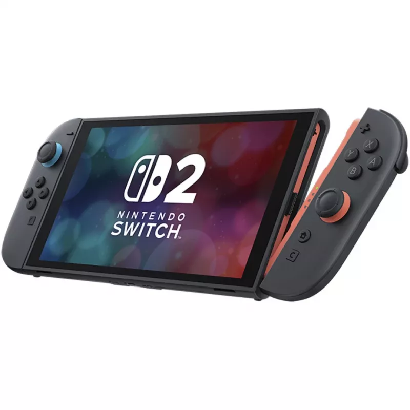 Consola Nintendo Switch 2 - The Legend of Zelda: Tears of the Kingdom Edition (incl. Pokémon Pokopia)