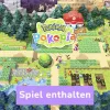 Consola Nintendo Switch 2 - The Legend of Zelda: Tears of the Kingdom Edition (incl. Pokémon Pokopia)