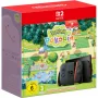 Consola Nintendo Switch 2 - The Legend of Zelda: Tears of the Kingdom Edition (incl. Pokémon Pokopia)