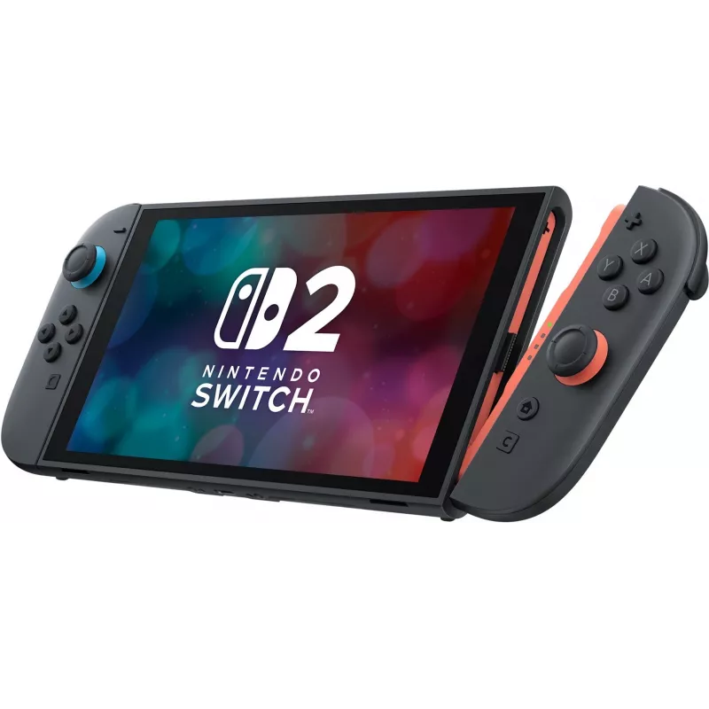 Nintendo Switch 2 Pack de consola com Mario Kart World e Hogwarts Legacy
