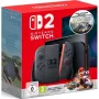 Nintendo Switch 2 Pack de consola com Mario Kart World e Hogwarts Legacy