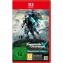 Nintendo Xenoblade Chronicles X: Definitive Edition - Switch 2 Edition RPG Aventura