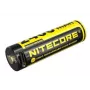 NITECORE NH2400 Pilha AA de iões de lítio recarregável, pack de 2 | 1,5 V de tensão de saída constante, carregamento USB-C, 2400 mWh