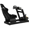 Nitro Concepts Kit de Montagem de Calhas e Suporte para Bucket Seat preto