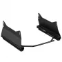 Nitro Concepts Kit de Montagem de Calhas e Suporte para Bucket Seat preto