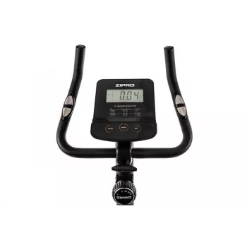 Bicicleta de treino magnética Zipro Nitro RS