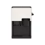 NIVONA Cube 4102 máquina de café automática em creme – espresso, cappuccino e latte macchiato com espumador de leite OneTouch, bomba de 15 bar e ecrã TFT