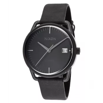 Relógio de homem NIXON A199-001-00 38mm Aço inoxidável