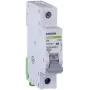NOARK Ex9BN 1P C25 Disjuntor 25A 6kA