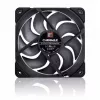 Noctua NF-A12x25 G2 PWM chromax.black ventoinha 120mm