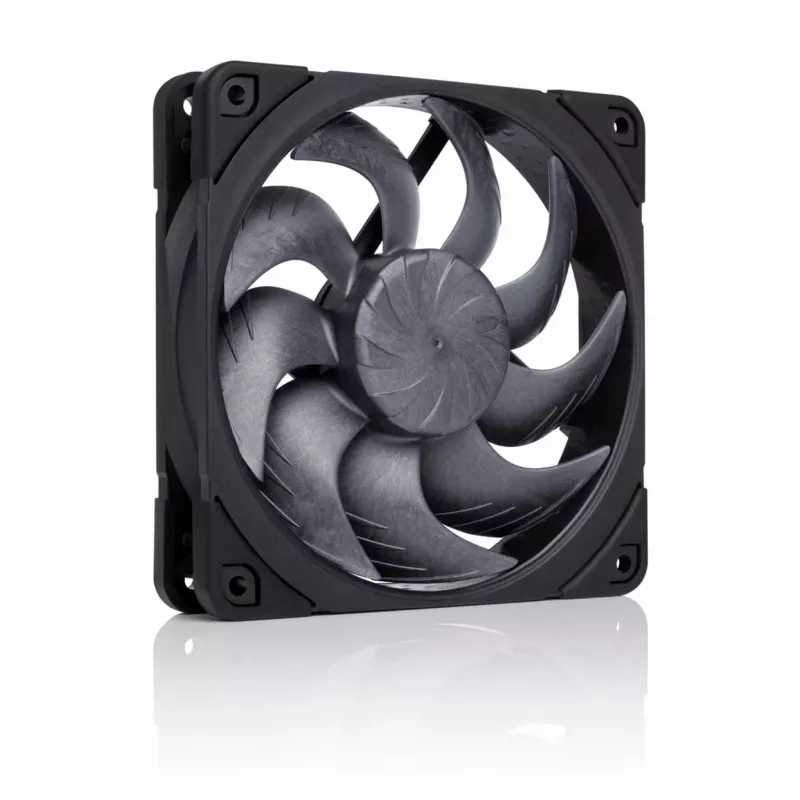 Noctua NF-A12x25 G2 PWM chromax.black ventoinha 120mm