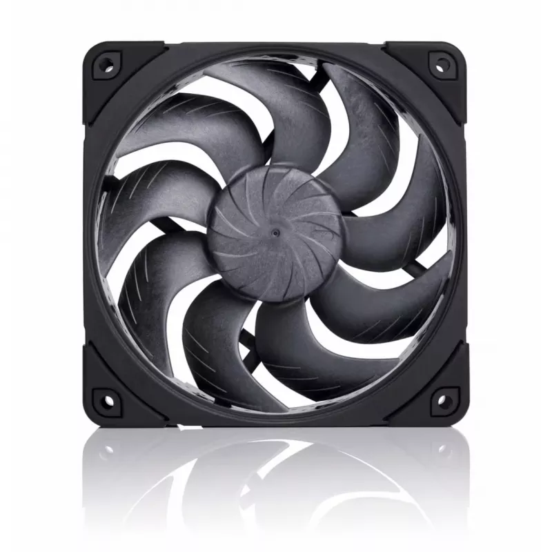 Noctua NF-A12x25 G2 PWM chromax.black ventoinha 120mm