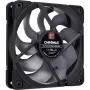 Noctua NF-A12x25 G2 PWM chromax.black ventoinha 120mm